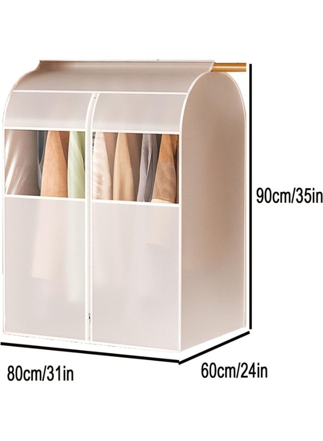 لينلي حقيبة ملابس معلقة - Image 2